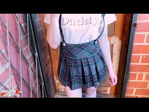 ❤️ Schoolgirl Sucks jej kutasa głęboko i fucks zamiast klas. ️❌ Porno fb at pl.mouthporn.ru ❌️❤