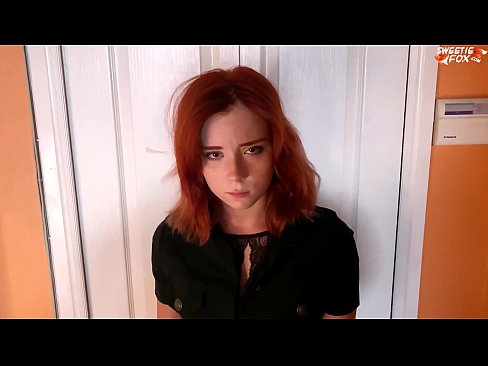 ❤️ Ochroniarz ukarał piękną kobietę za kradzież w sklepie - Cum In Mouth ️❌ Porno fb at pl.mouthporn.ru ❌️❤