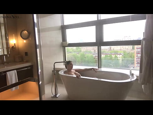 ❤️ Ogromna laska namiętnie waląca sobie cipkę w łazience ️❌ Porno fb at pl.mouthporn.ru ❌️❤