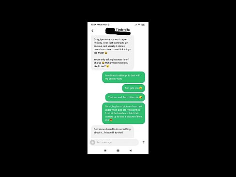 ❤️ Dodałem nową PAWG z Tindera do mojego haremu (rozmowa z Tinderem włączona) ️❌ Porno fb at pl.mouthporn.ru ❌️❤